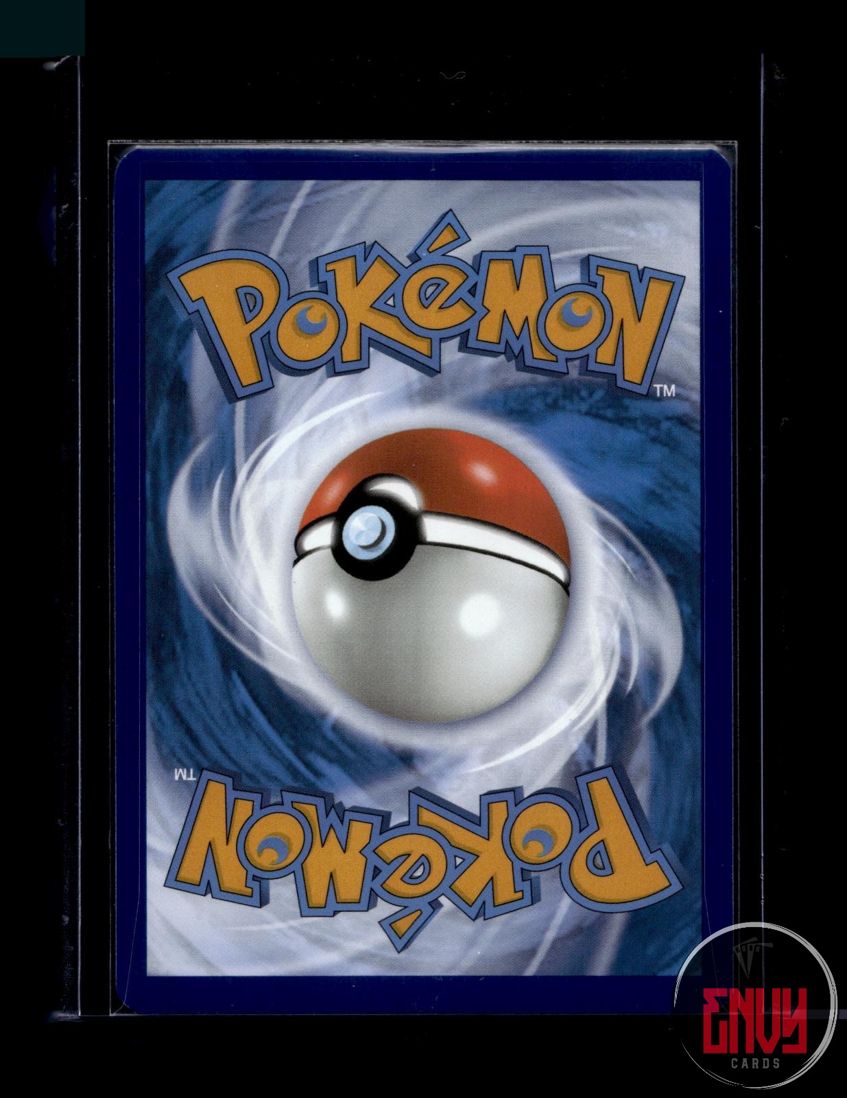 Minun Near Mint 194/182 Illustration Rare Paradox Rift Pokemon Holo
