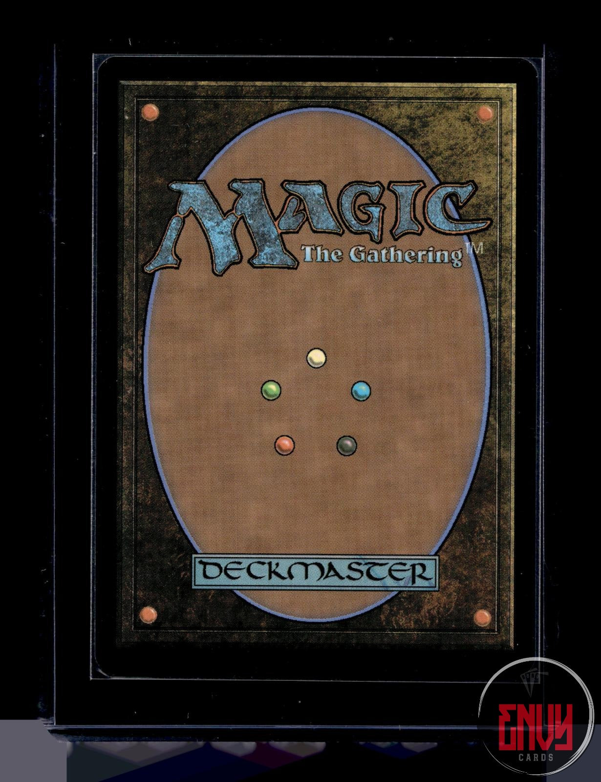 Windfall Near Mint 2182 Rare Secret Lair Drop Series Magic: The Gathering
