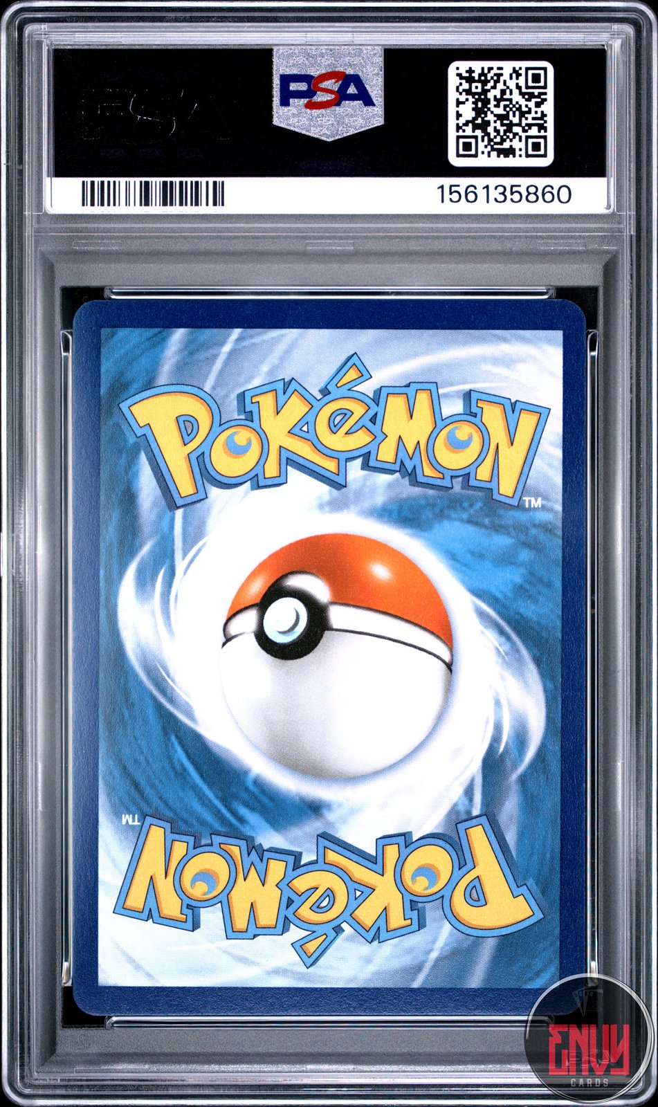 Lance's Charizard V 133 Celebrations Collection Pokemon PSA 9 Mint
