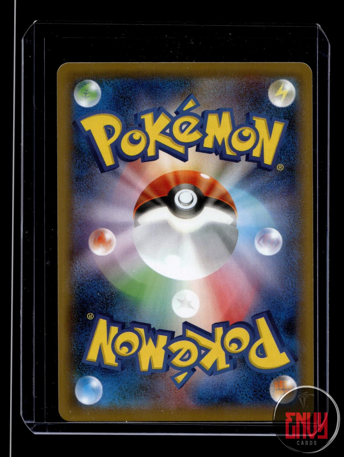 Galarian Darmanitan V NM 023/100 Amazing Volt Tackle Pokemon Japanese Holo