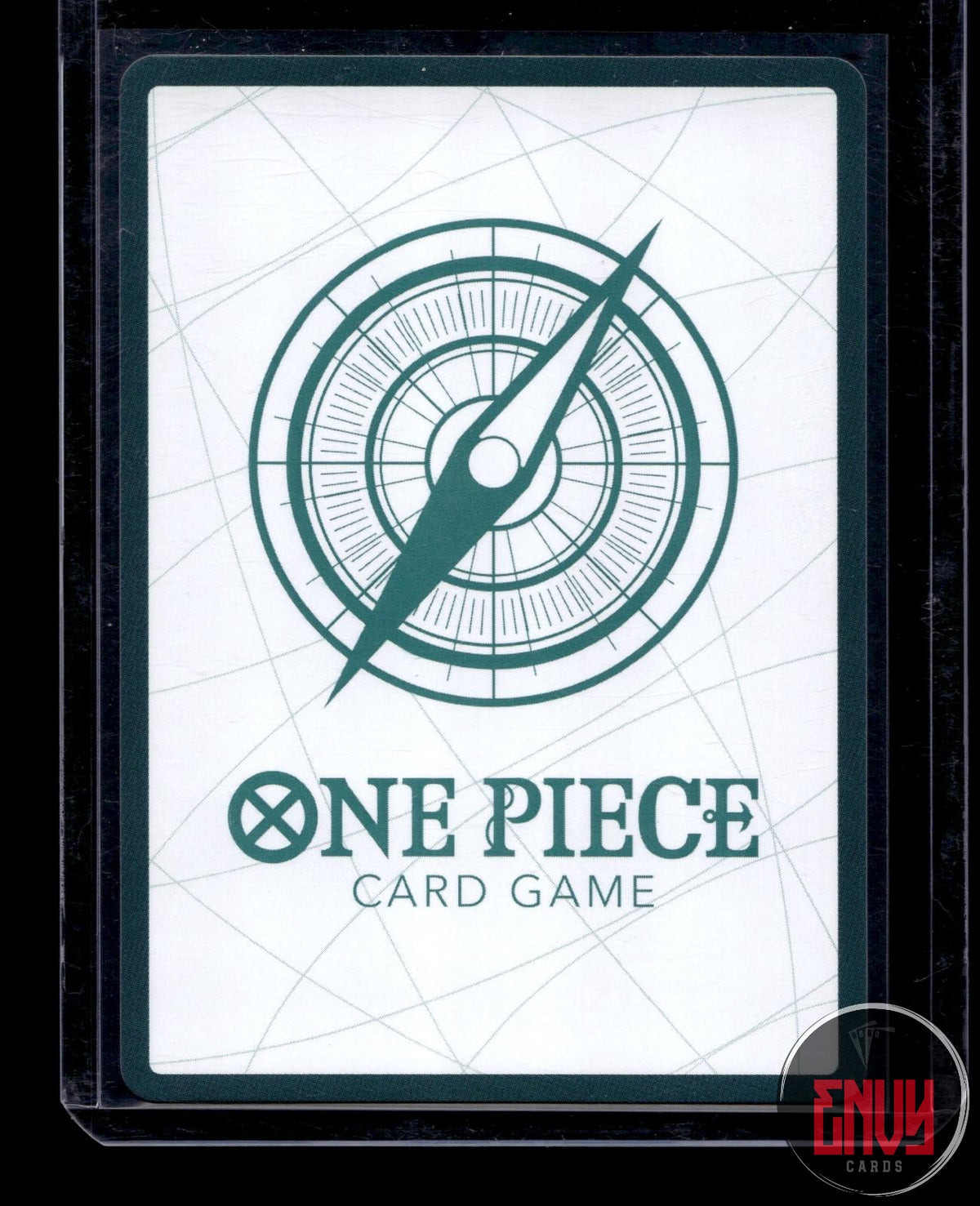 DON!! Card NM ONE PIECE CARD THE BEST Vol.2 One Piece Japanese