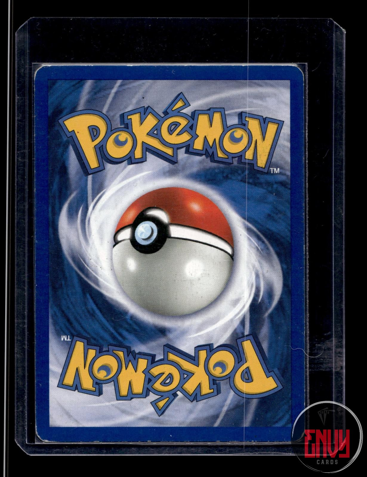 Blaine's Rhyhorn Moderately Played 65/132 Common Gym Challenge Pokemon Unlimited