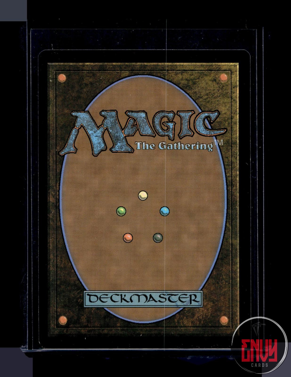 Starfield Vocalist Near Mint 78 Rare Edge of Eternities Magic: The Gathering