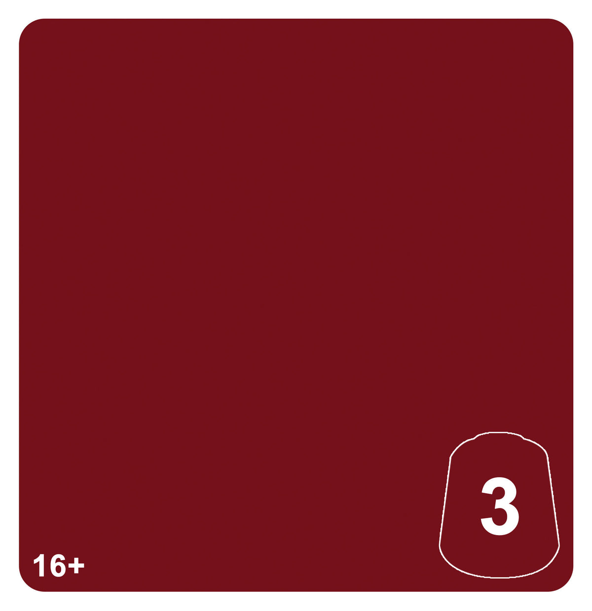 Carmine Blades 3