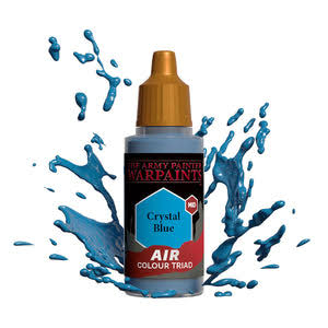 The Army Painter: Airbrush Colour