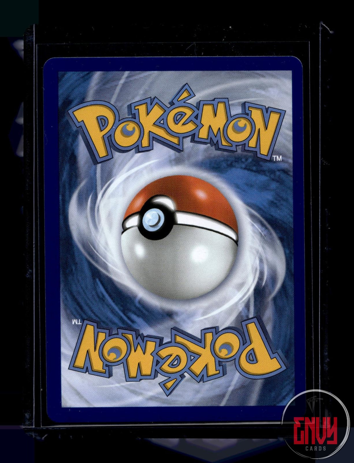 Marill NM 232/217 IR Ascended Heroes Pokemon Holo
