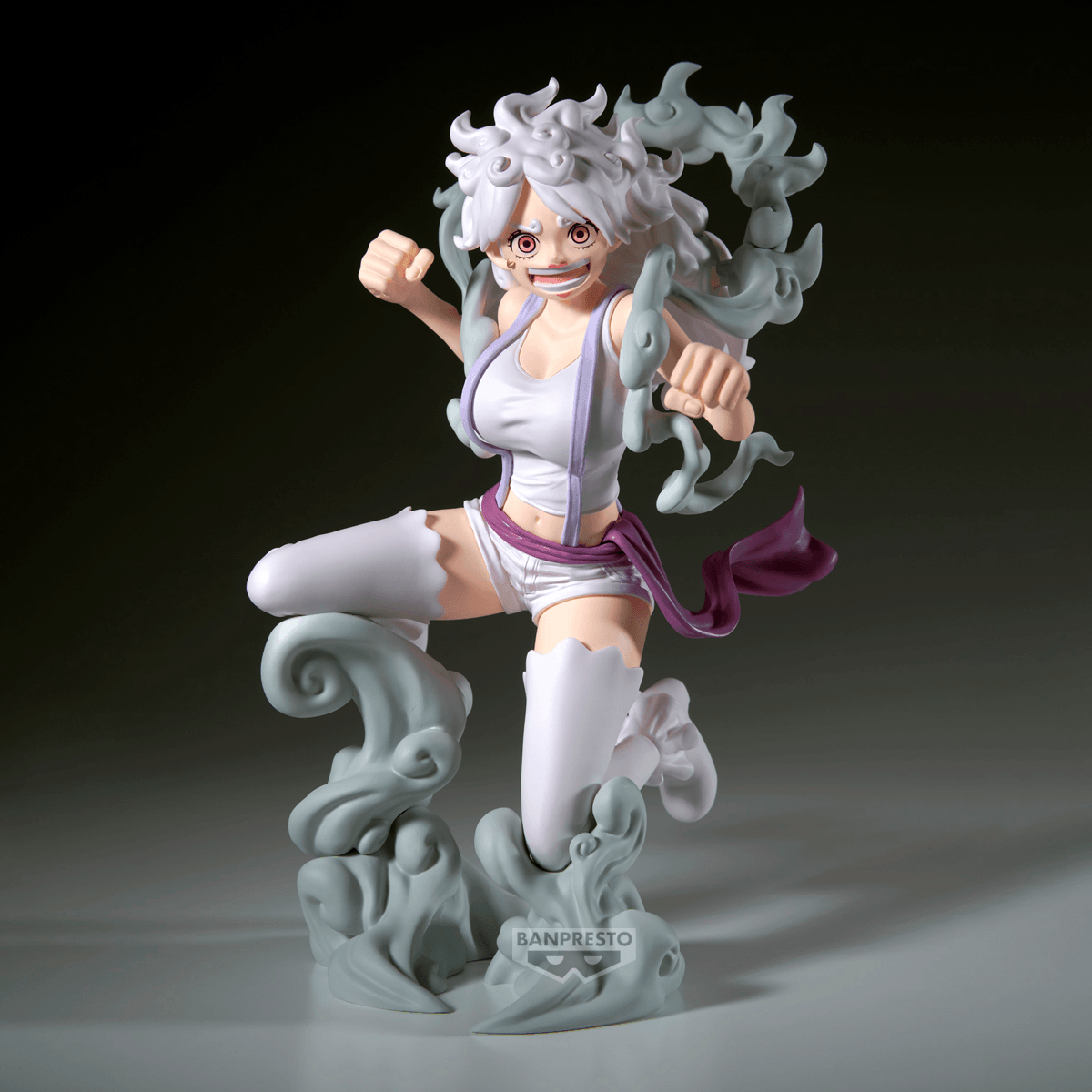 ONE PIECE Grandista-JEWELRY BONNEY-