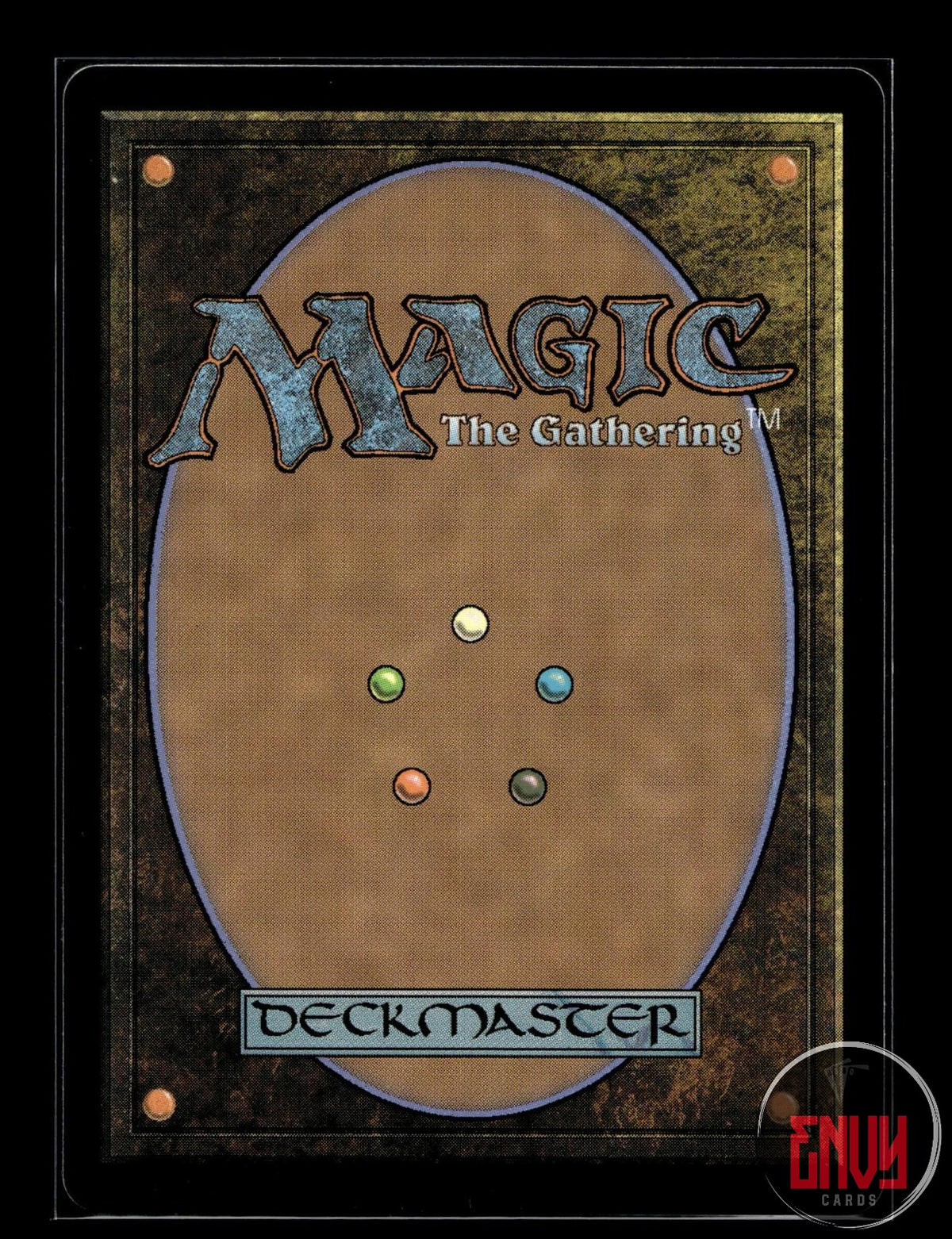 Blessing of the Oracle - Akroma's Will (Showcase) NM 21 FIN