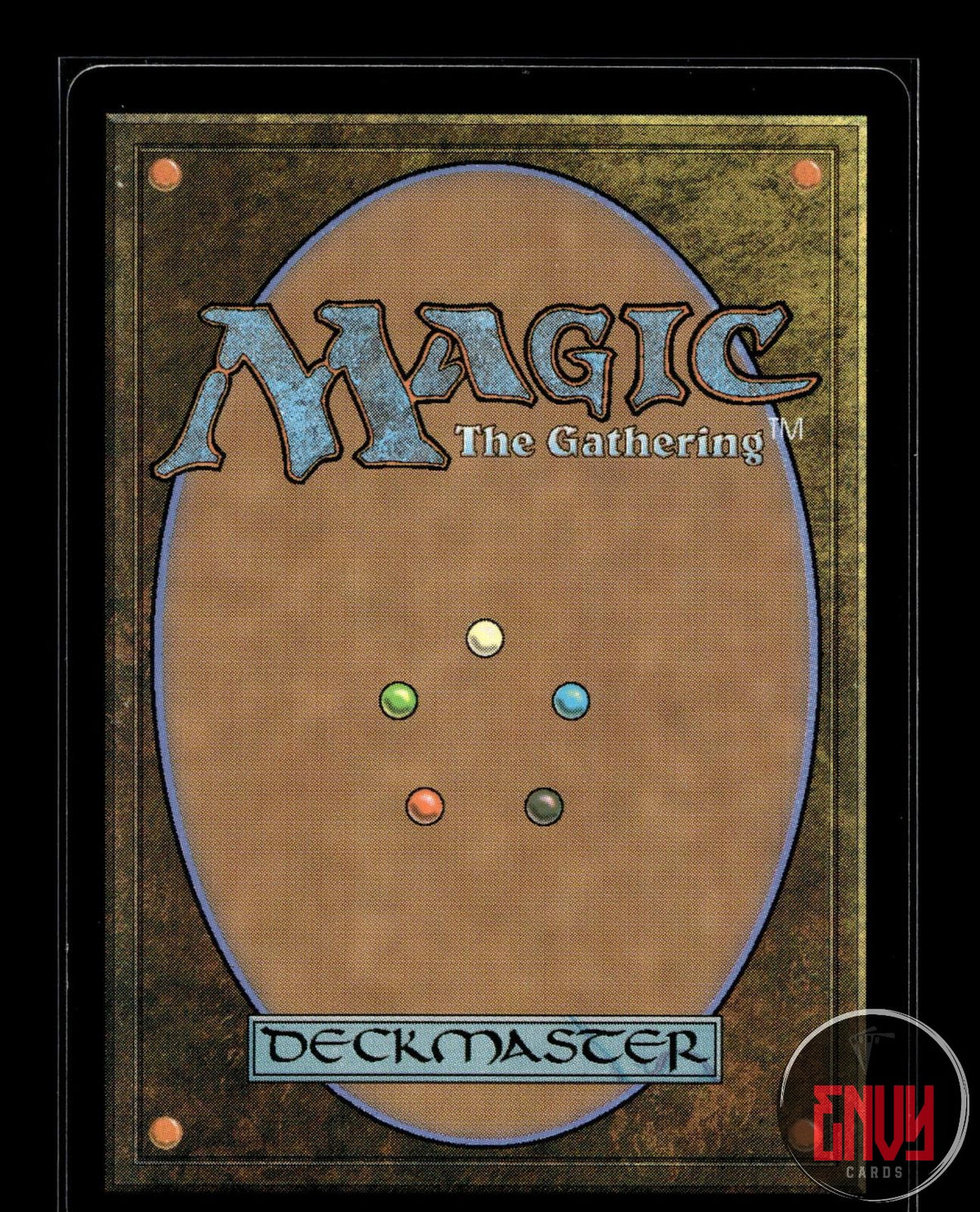 Endurance (Borderless) Near Mint 48 Mythic Special Guests