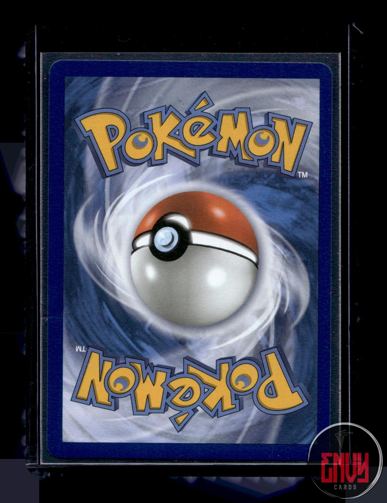 Energy Switch Near Mint 107/084 Ultra Rare Pitch Black Pokemon Holo