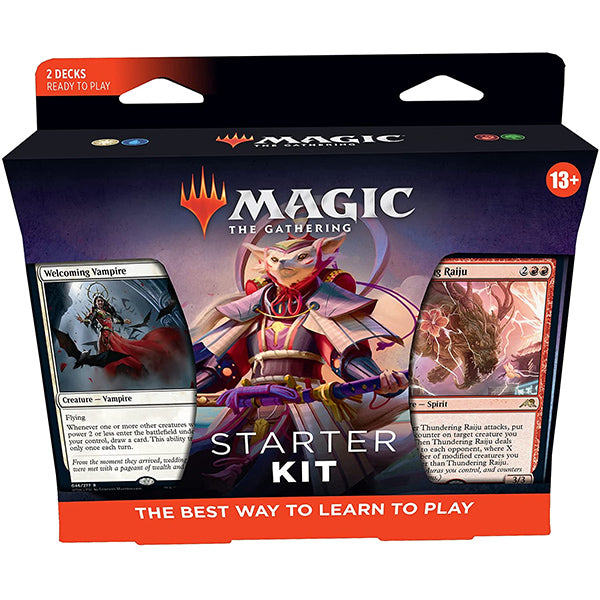 MTG: 2022 Arena Starter Kit