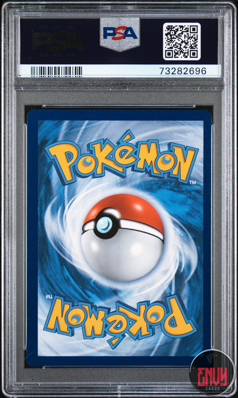 Charizard Vstar 262 Sword & Shield UPC-charizard Pokemon PSA 9