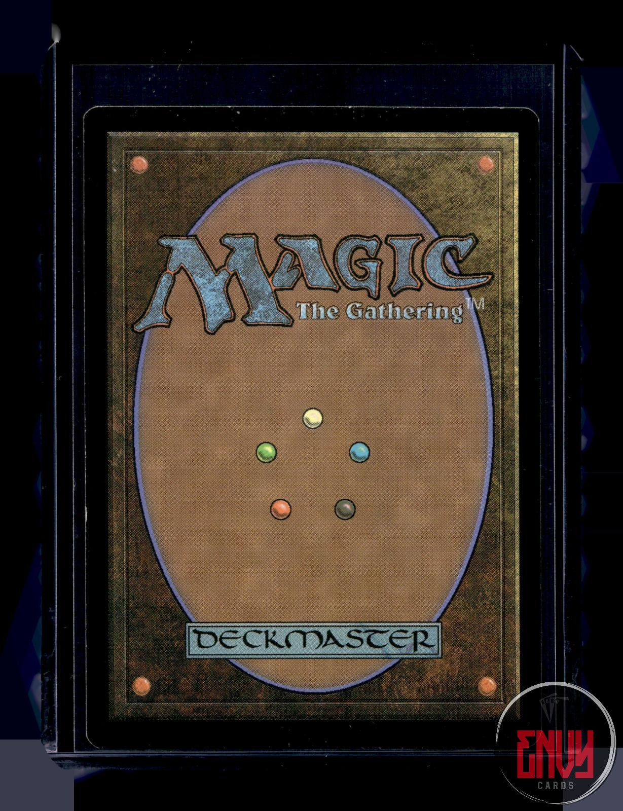 Primeval Titan LP 156 Mythic Modern Masters 2015 Magic: The Gathering