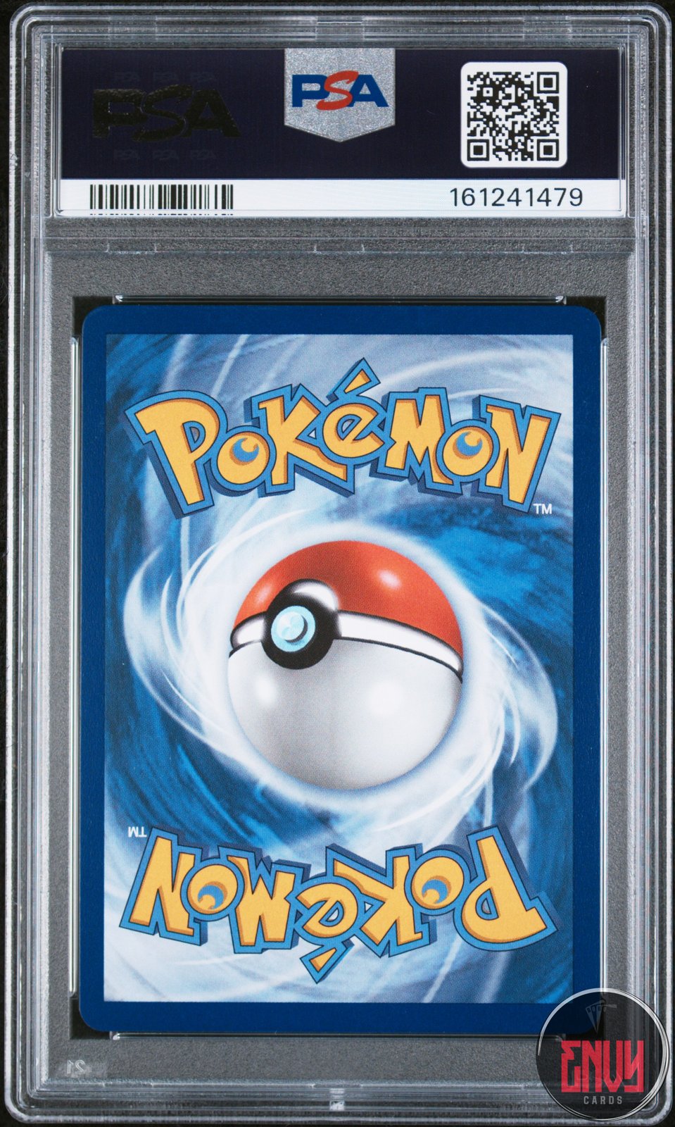 Charmander 038 First Partner Illustration Collection Series 1 Pokemon PSA 10