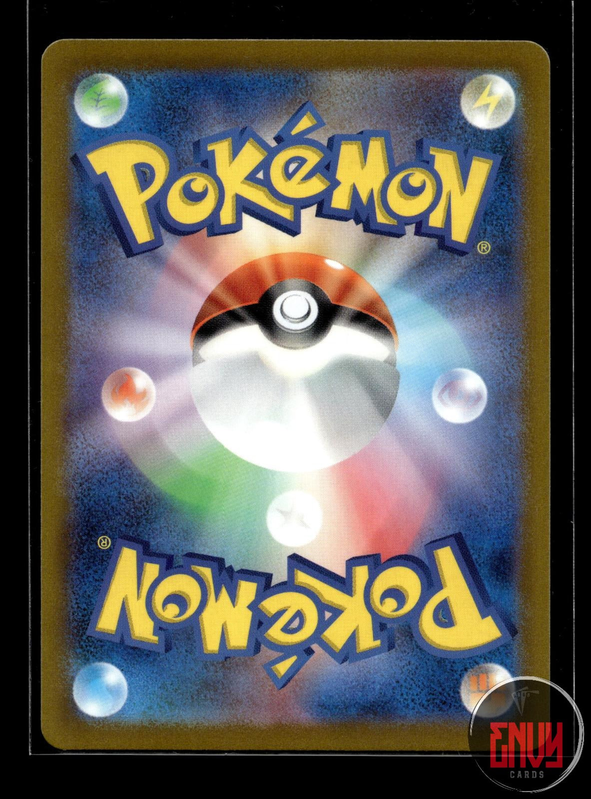 Exeggcute (Master Ball Pattern) NM 102/165 SV2a: 151 Pokemon Japanese Holo