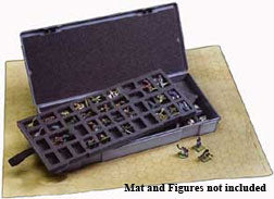 Figure Storage Box: Large 80