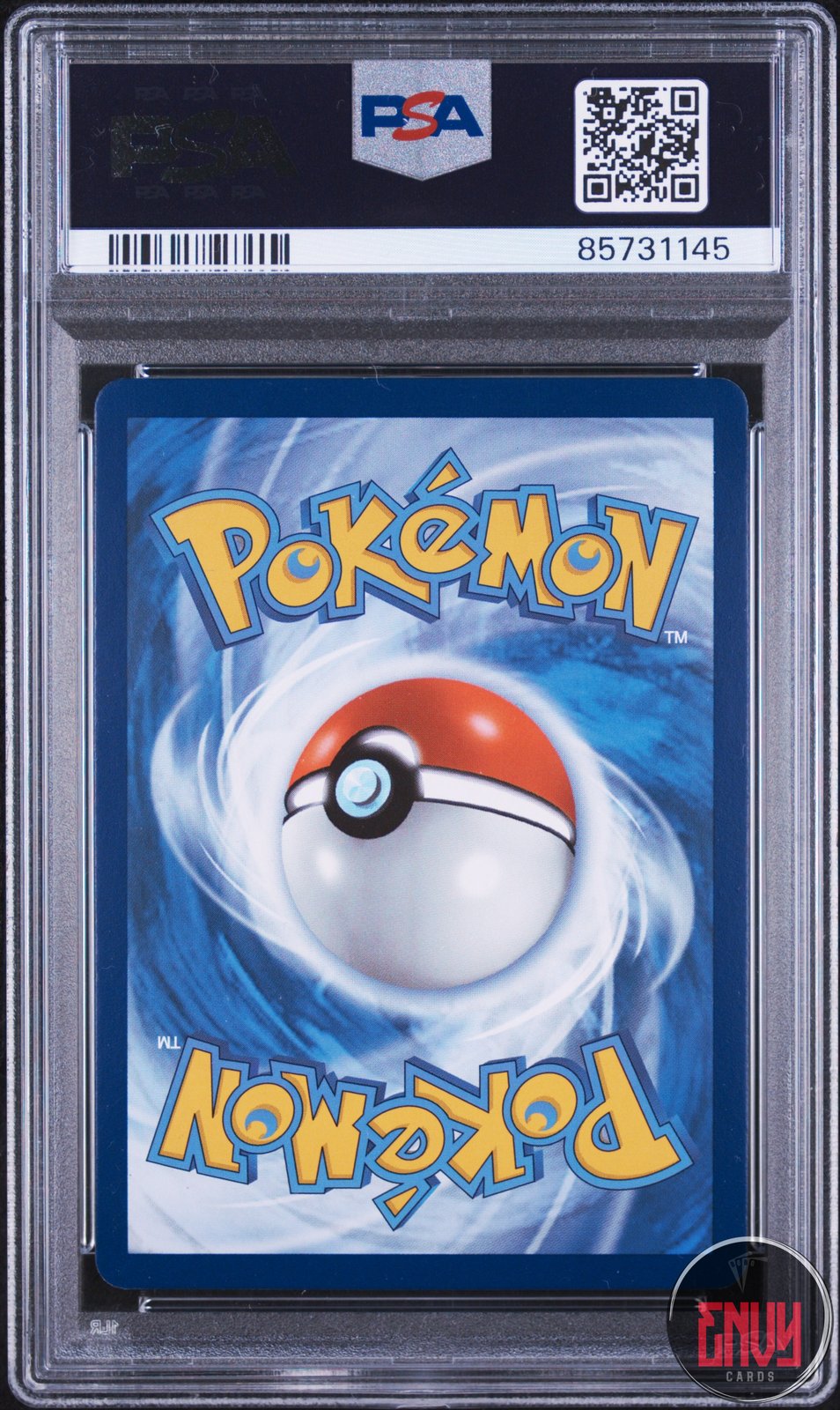 Origin Forme Dialga V 177/189 Astral Radiance Pokemon PSA 10 Gem Mint