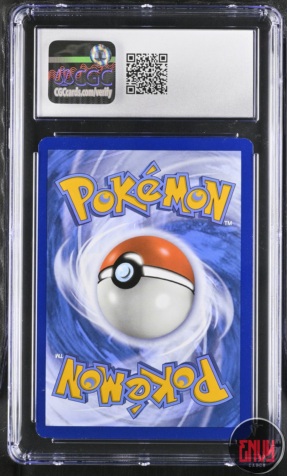 Charmander 044 Obsidian Flames Elite Trainer Box Pokemon CGC 9 Mint