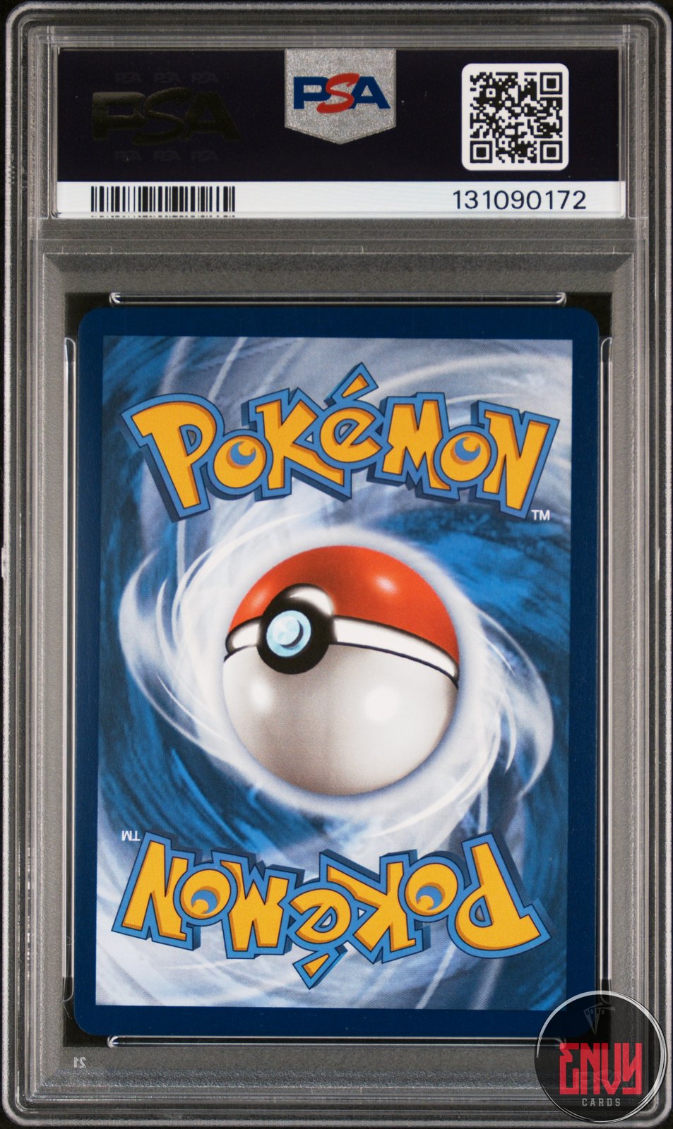 Team Rocket's Mewtwo EX 213/182 Ultra Rare Dri En-Destined Rivals Pokemon PSA 10