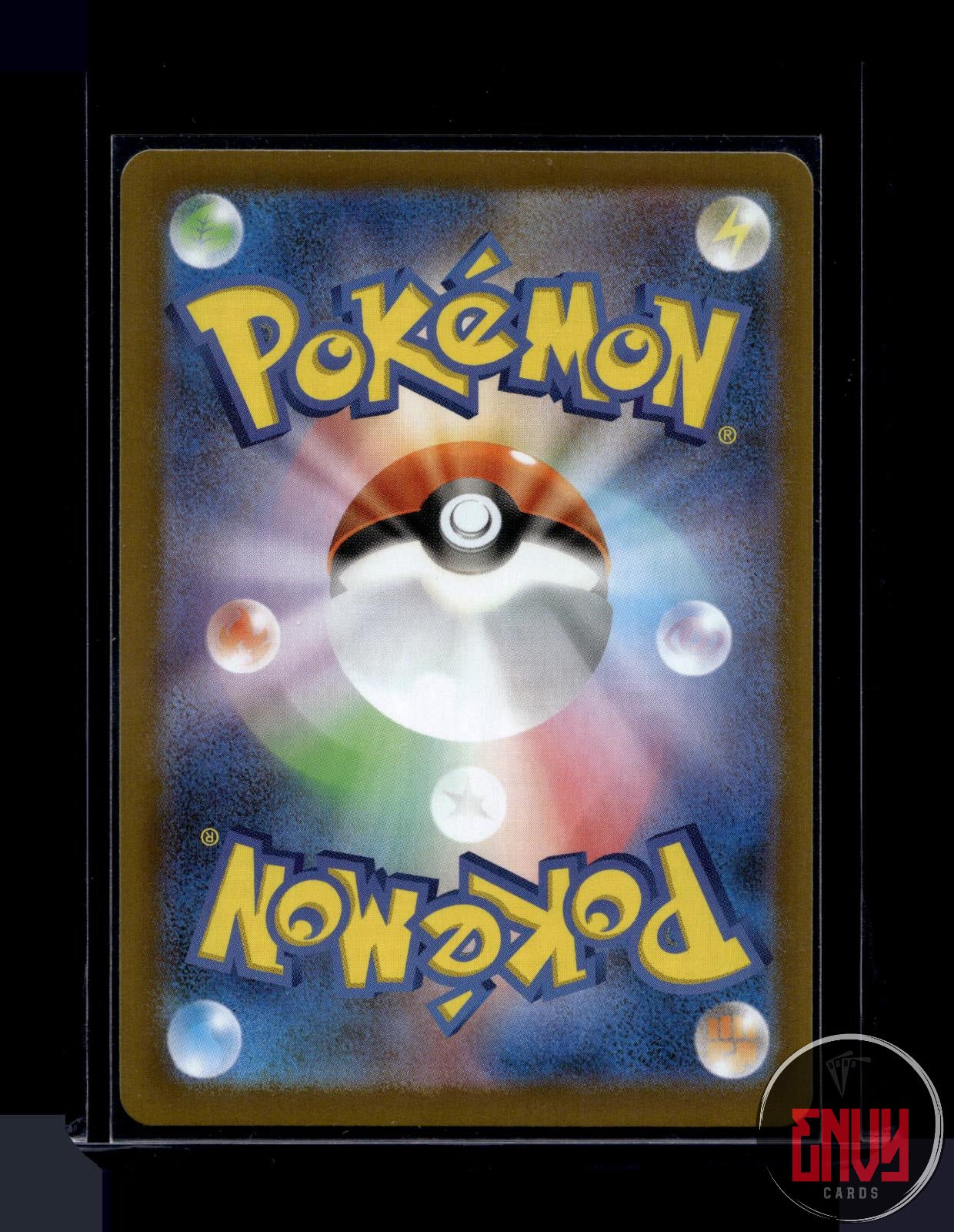 Tyrunt Near Mint 089/080 Art Rare Nihil Zero Pokemon Japanese