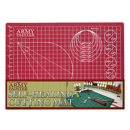 Tool: Cutting Mat