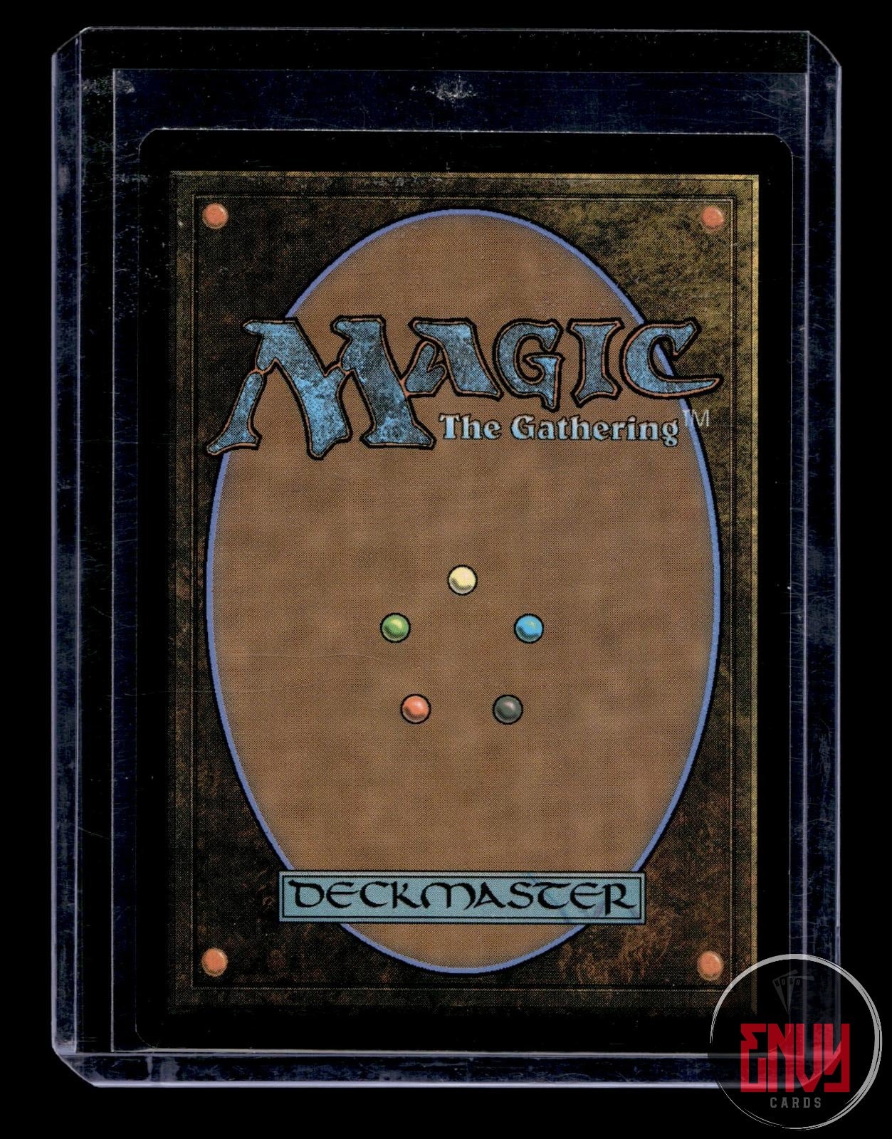 High Fae Trickster Near Mint 40 Rare Foundations Magic: The Gathering