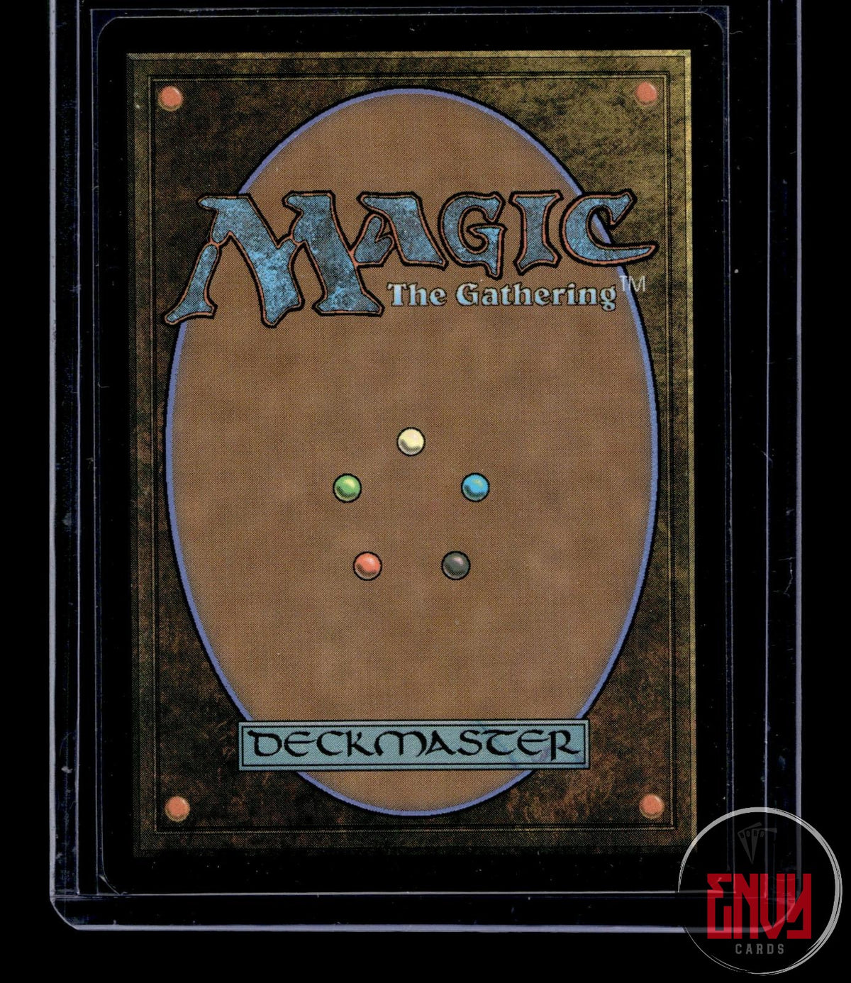 Command Beacon (Borderless) (Galaxy Foil) NM 470 Rare Secret Lair Drop Series