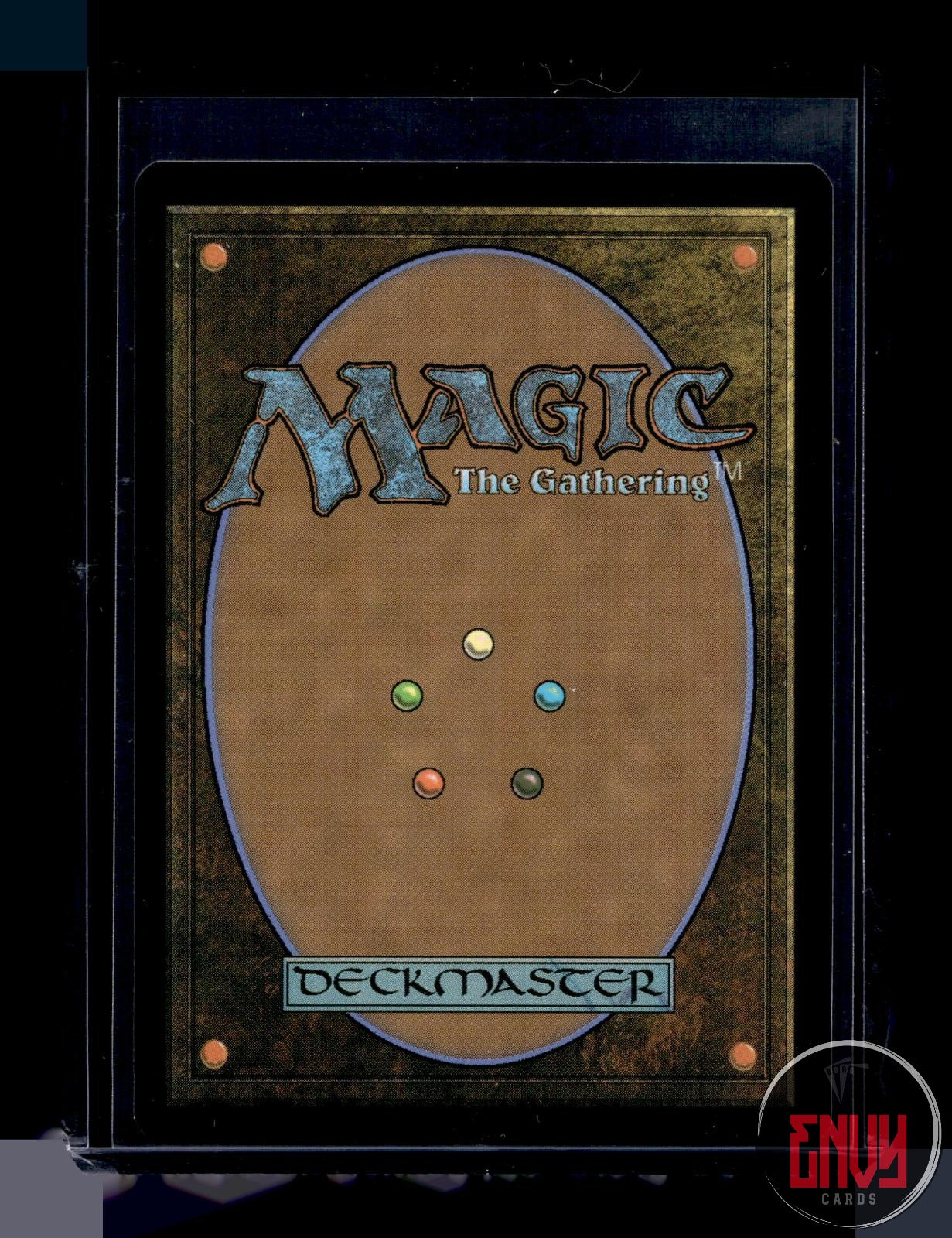 Unbreakable Formation (7052) NM 7052 SLD Magic: The Gathering