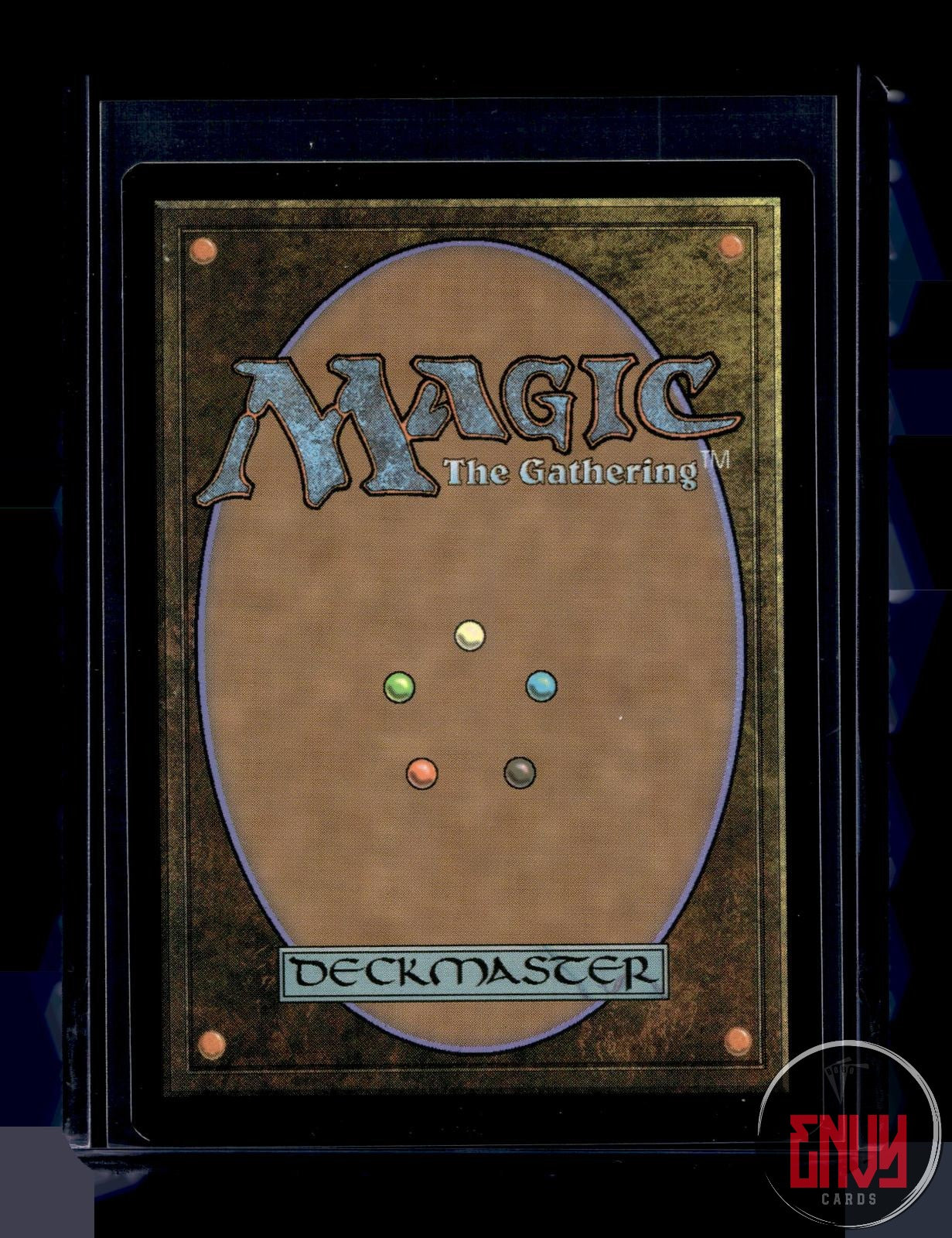 Meteor Golem (285) NM 285 Rare Secret Lair Drop Series Magic: The Gathering Foil