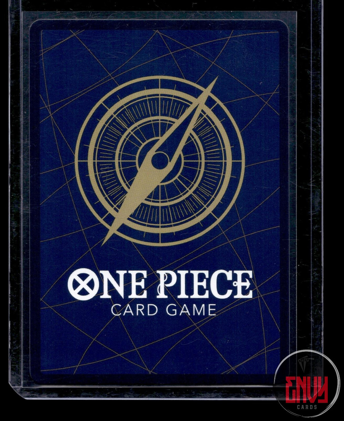 Sabo NM OP07-118 SEC 500 Years in the Future One Piece Japanese