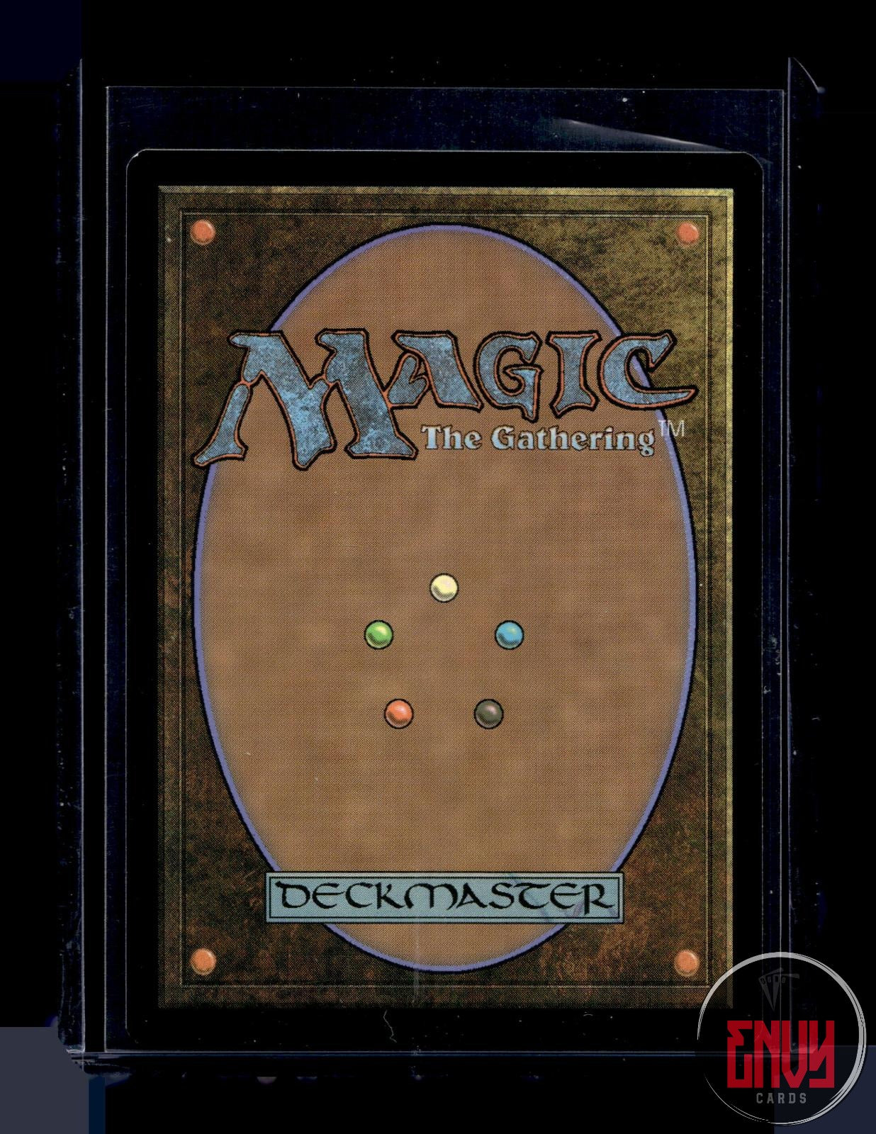 Faerie Rogue Token (014) LP 14 Secret Lair Drop Series Magic: The Gathering
