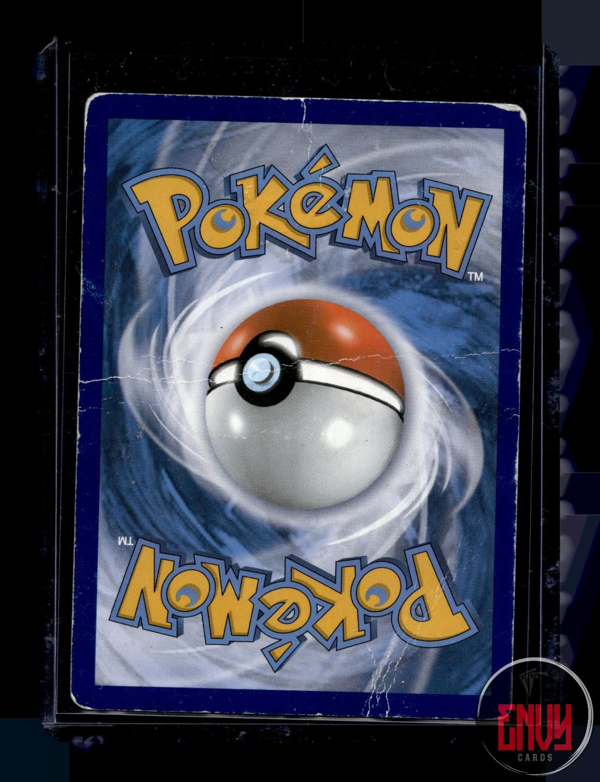 Charizard Damaged RC5/RC32 Uncommon Generations Pokemon Holo