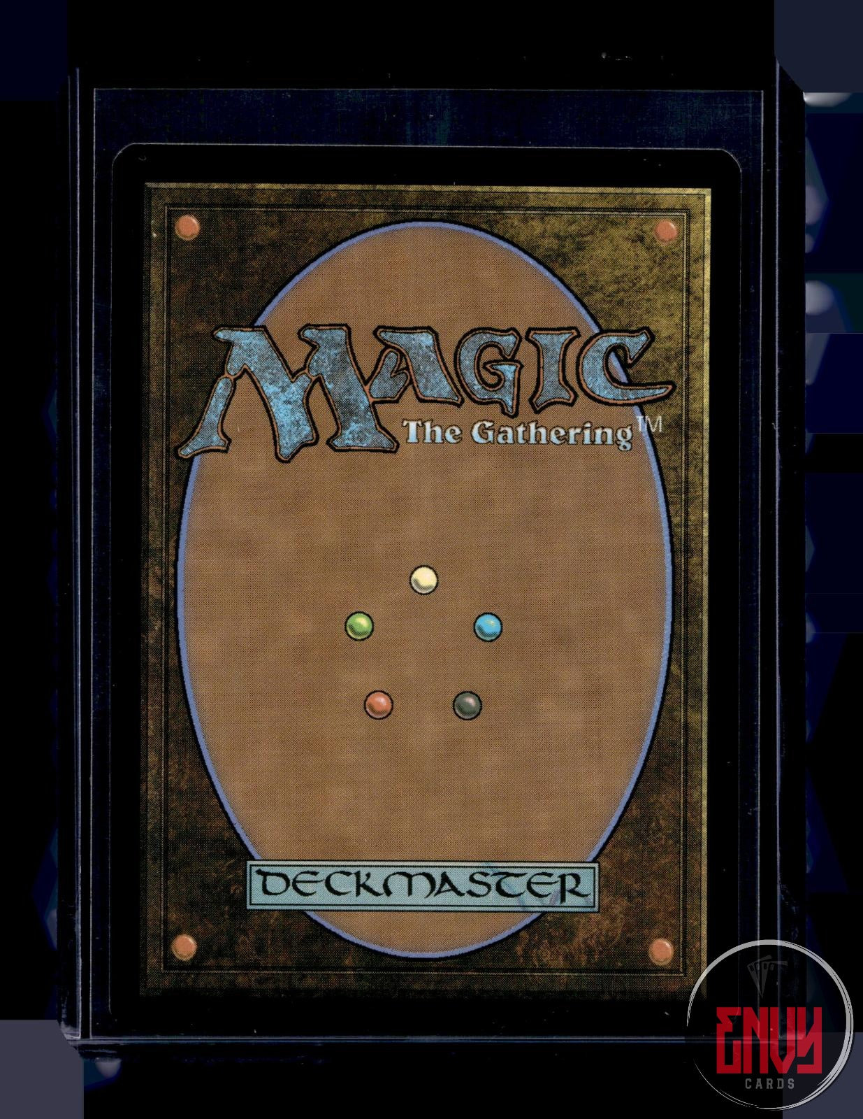 El Dorado Sarcophagus - Whip of Erebos NM 2218 SLD Series Magic: The Gathering