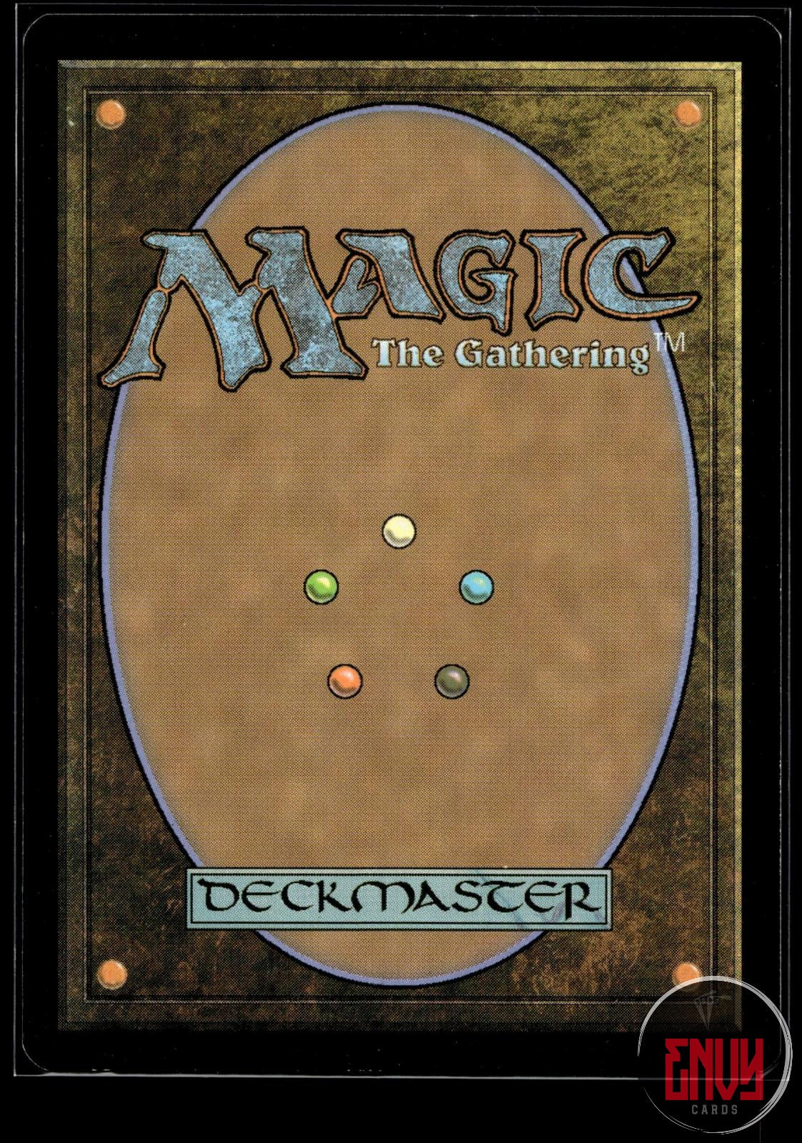 Mana Confluence Near Mint 163 Rare Journey Into Nyx