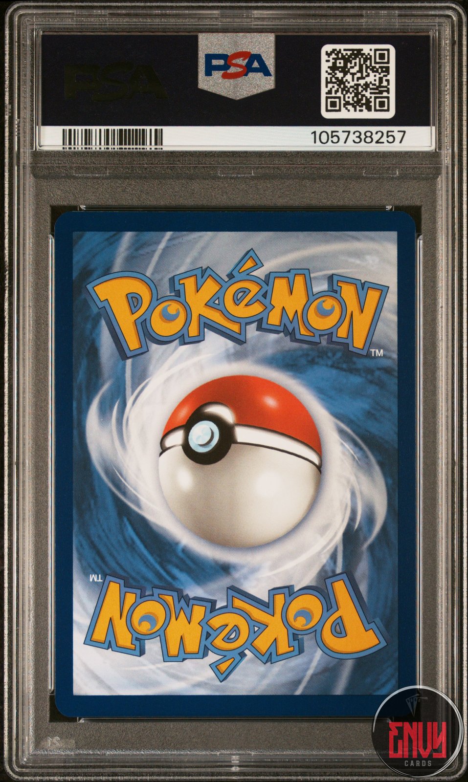 Magneton 159 Surging Sparks Pokemon Center Elite Trainer Box Pokemon PSA 10