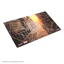 Gamegenic Magic: The Gathering Spider-Man SHINY PLAYMAT