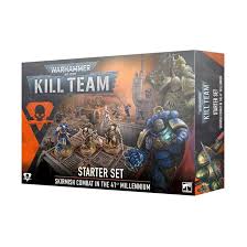 Warhammer 40,000 Killteam: Starter Set (English)