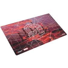 Gamegenic Magic: The Gathering Spider-Man SHINY PLAYMAT