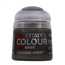 Citadel Leadbelcher
