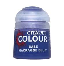 Citadel Macragge Blue 12ML