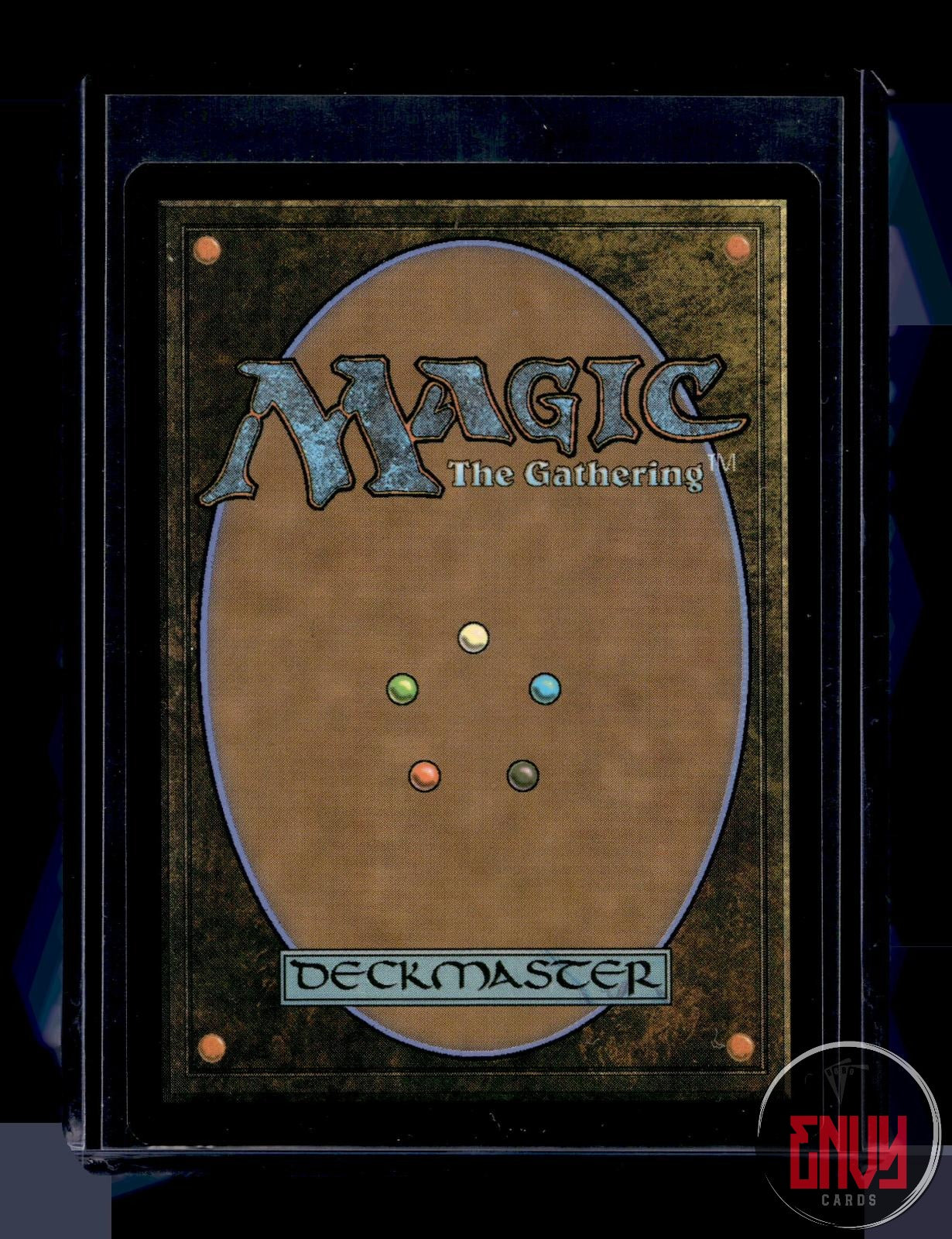 Earthbender Ascension NM 175 Avatar: The Last Airbender Magic The Gathering Foil