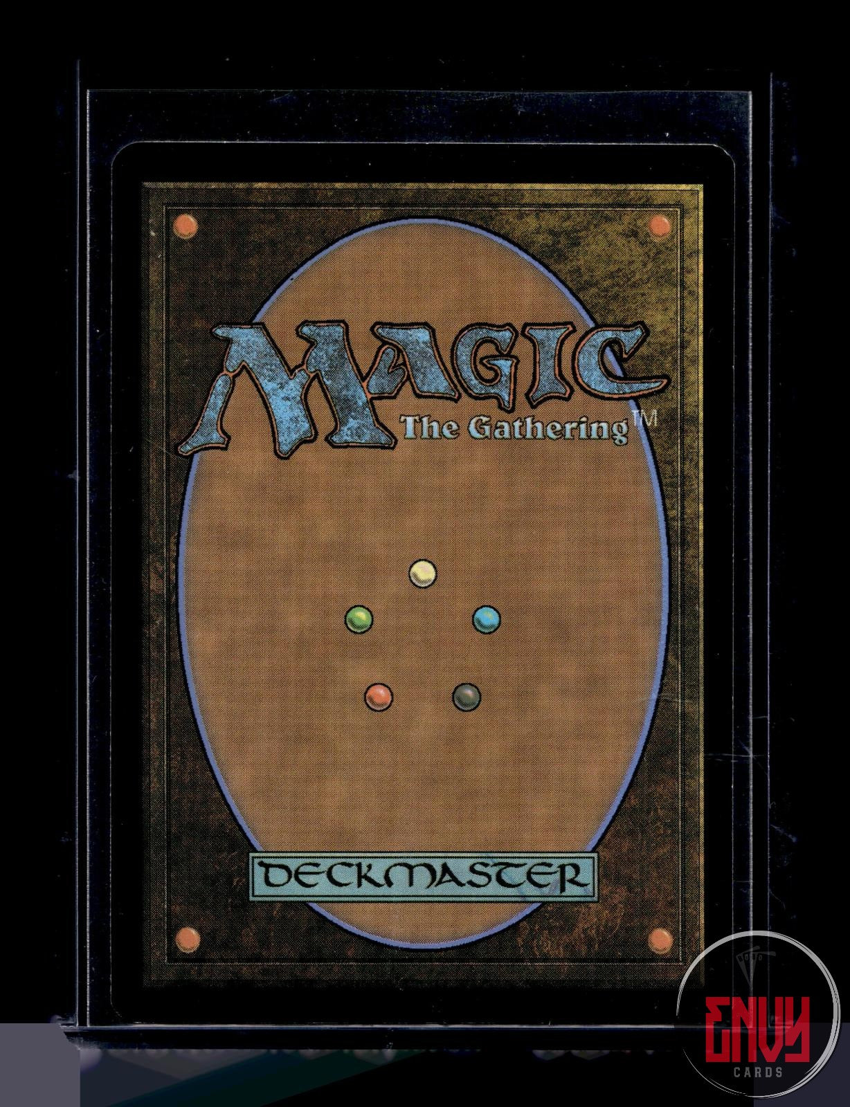 The Water Crystal Near Mint 85 Rare FINAL FANTASY Magic: The Gathering