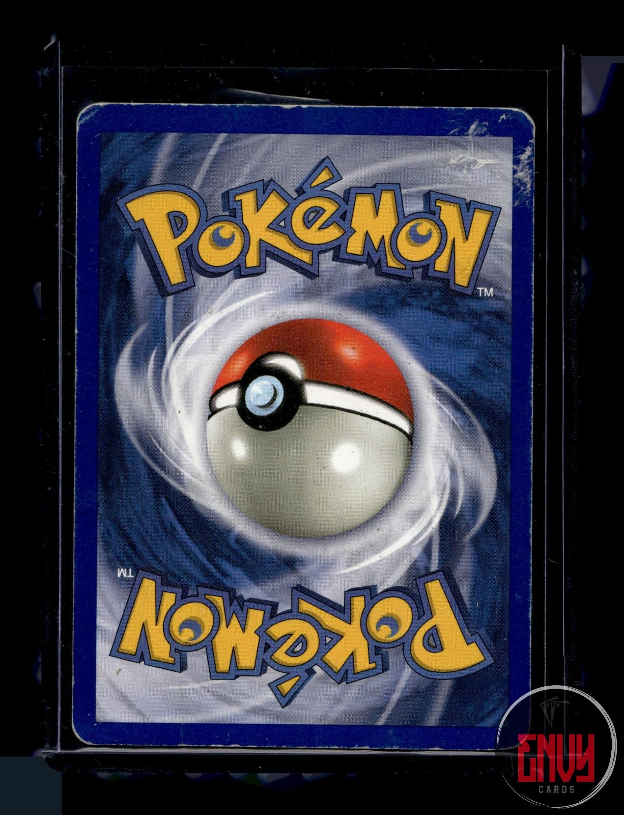Mr. Mime Damaged 6/64 Rare Jungle Pokemon Unlimited Holo