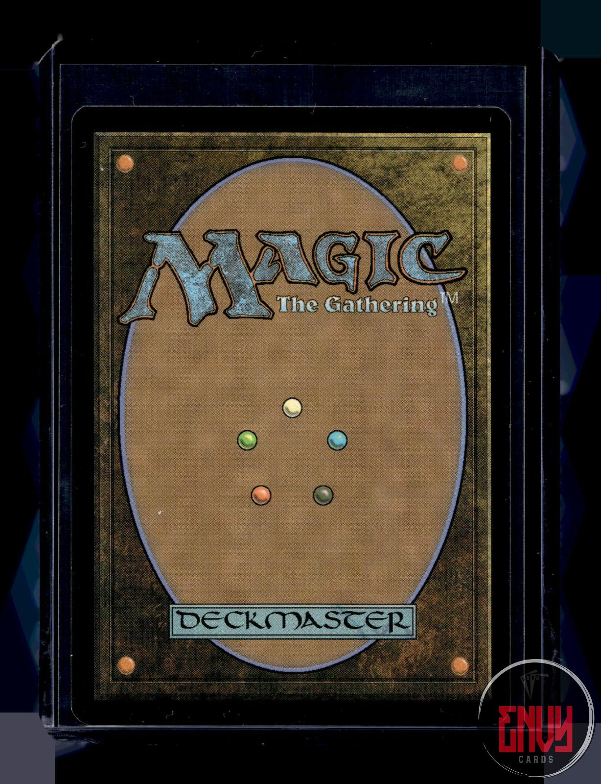 Decree of Annihilation LP 5 From the Vault Annihilation Magic The Gathering Foil