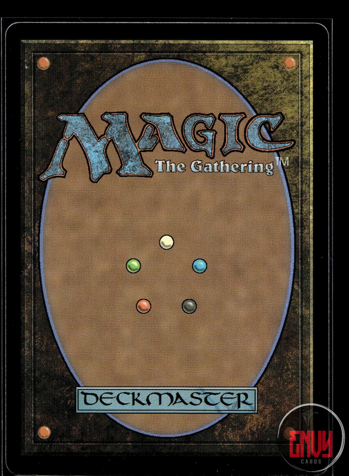 The Aetherspark Near Mint 231 Mythic Aetherdrift