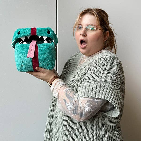 Squishable - Squishable - Mini Mimic Gift Plush