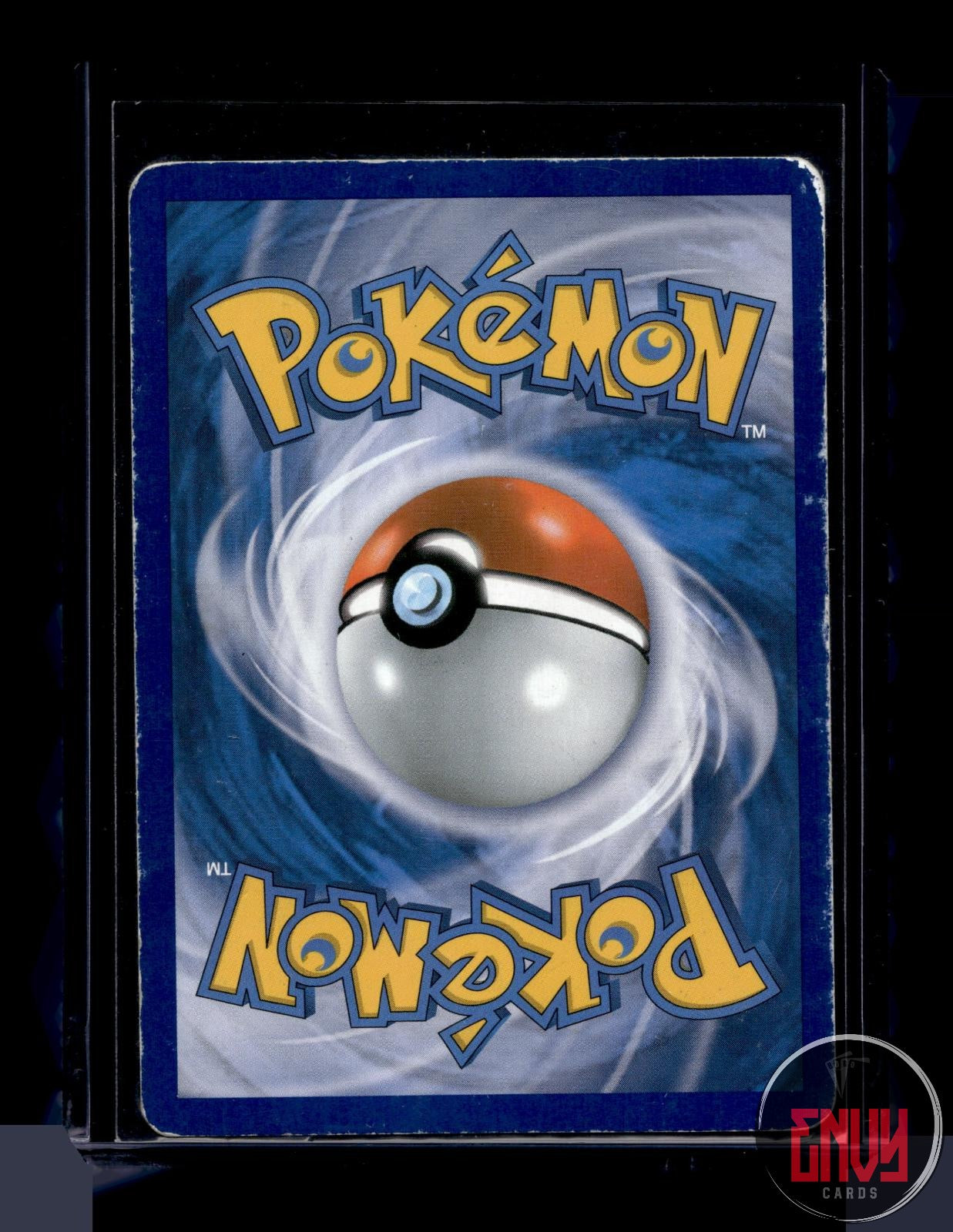 Kyurem EX Damaged 30/101 EX Rare Plasma Blast Pokemon Holo