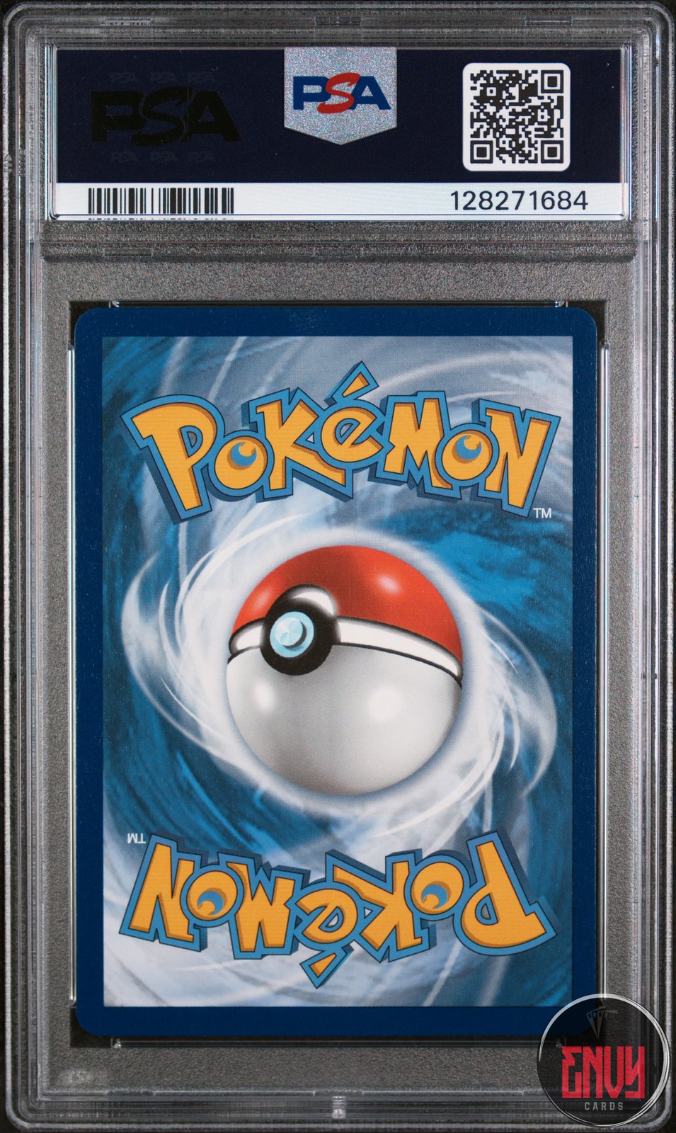 Jessie & James 68/68 Hidden Fates Pokemon PSA 9 Mint