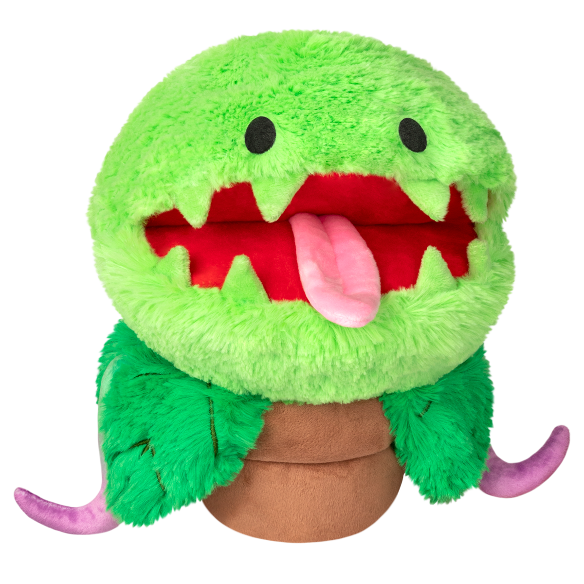 Squishable - Mini Squishable Venus Fly Trap