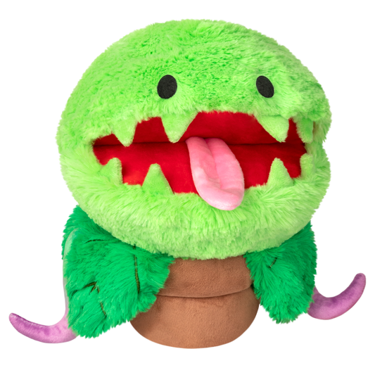 Squishable - Mini Squishable Venus Fly Trap